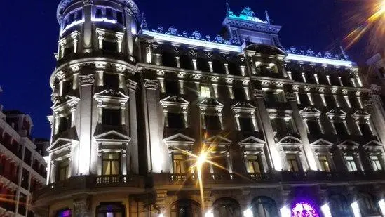 Casino Gran Vía