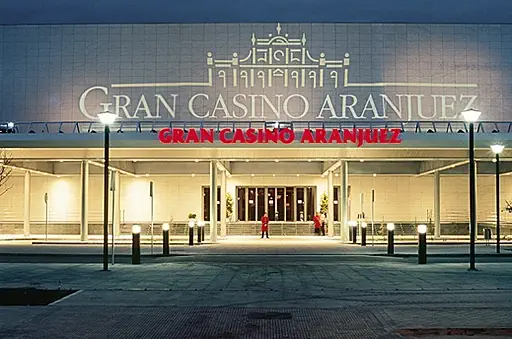 Gran Casino Aranjuez